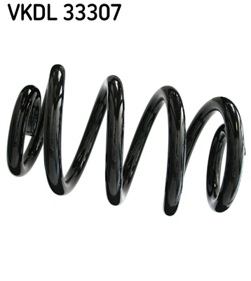 SKF VKDL 33307 Fahrwerksfeder
